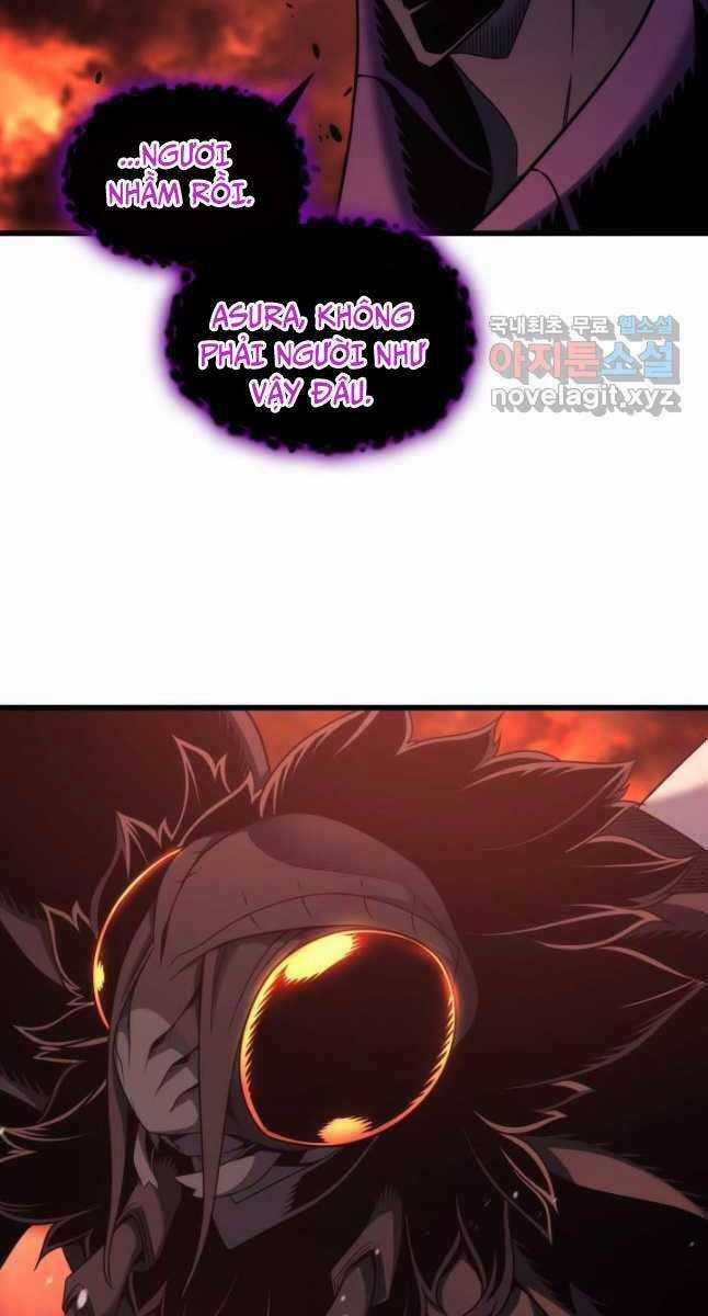 Sự Trở Lại Của Pháp Sư Vĩ Đại Sau 4000 Năm Chapter 183 trang 32