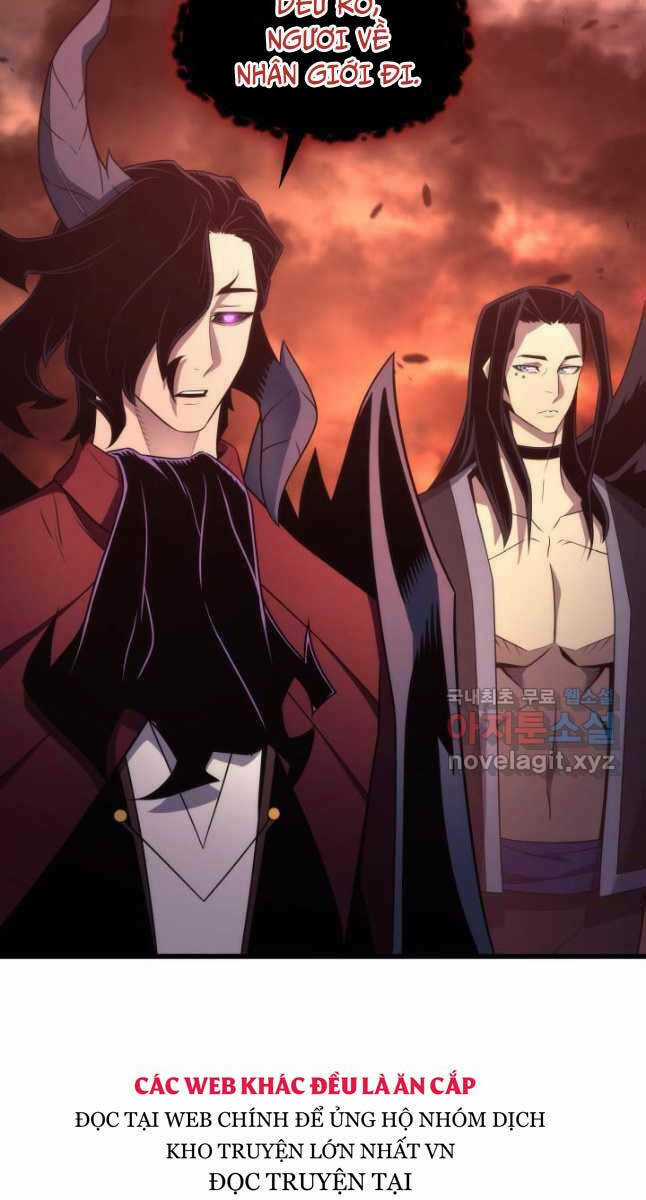 Sự Trở Lại Của Pháp Sư Vĩ Đại Sau 4000 Năm Chapter 183 trang 40