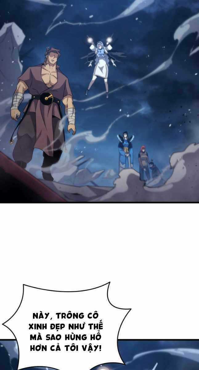 Sự Trở Lại Của Pháp Sư Vĩ Đại Sau 4000 Năm Chapter 183 trang 45