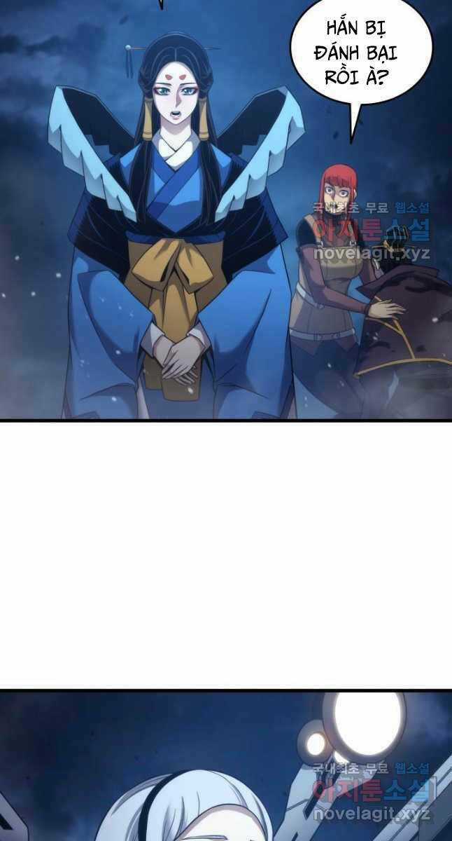 Sự Trở Lại Của Pháp Sư Vĩ Đại Sau 4000 Năm Chapter 183 trang 47