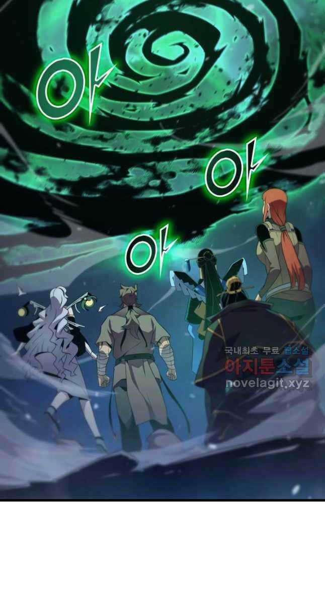 Sự Trở Lại Của Pháp Sư Vĩ Đại Sau 4000 Năm Chapter 183 trang 49