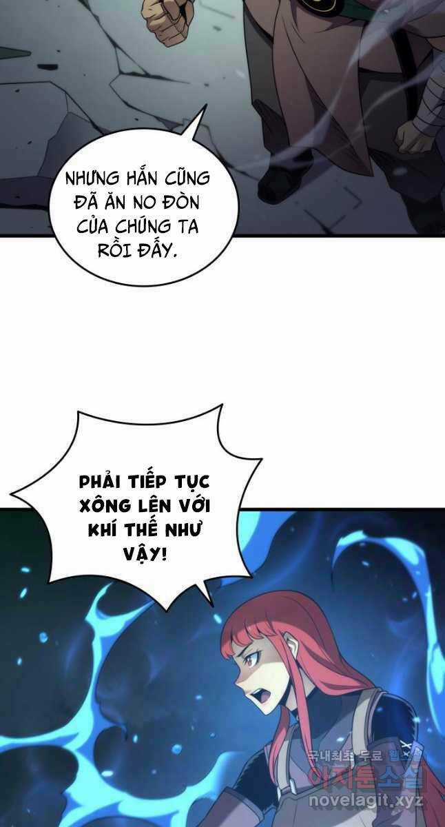 Sự Trở Lại Của Pháp Sư Vĩ Đại Sau 4000 Năm Chapter 183 trang 52