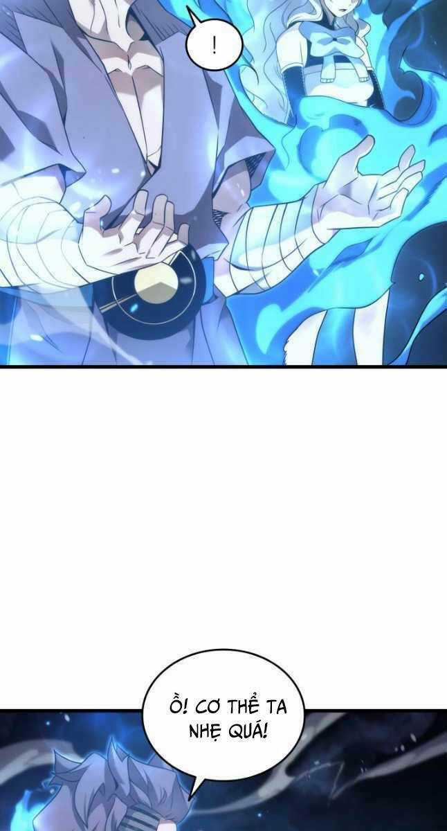 Sự Trở Lại Của Pháp Sư Vĩ Đại Sau 4000 Năm Chapter 183 trang 54