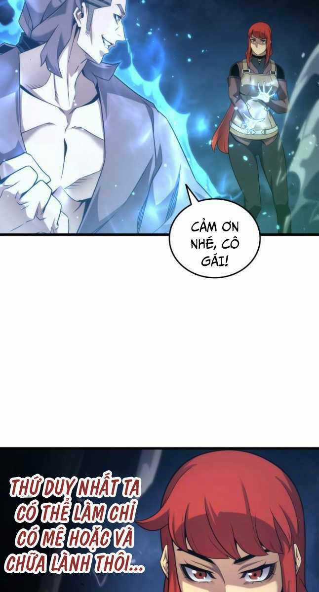 Sự Trở Lại Của Pháp Sư Vĩ Đại Sau 4000 Năm Chapter 183 trang 55