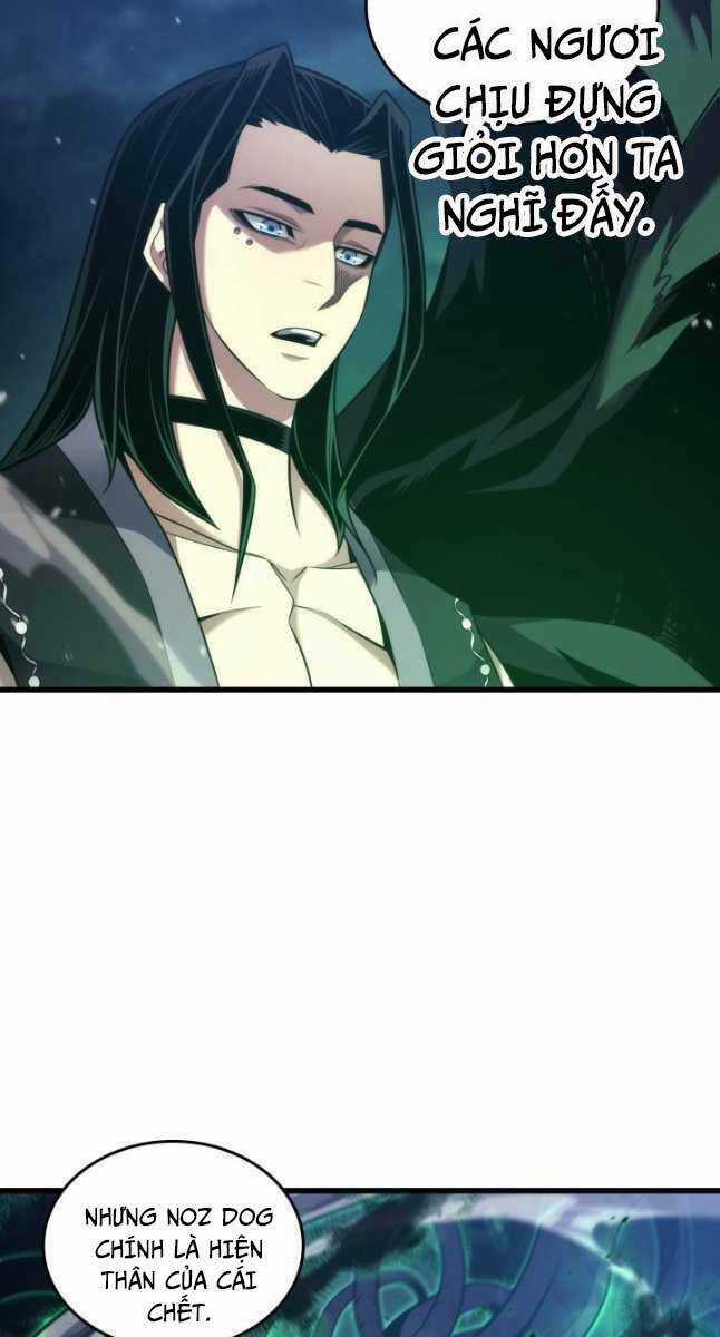 Sự Trở Lại Của Pháp Sư Vĩ Đại Sau 4000 Năm Chapter 183 trang 58