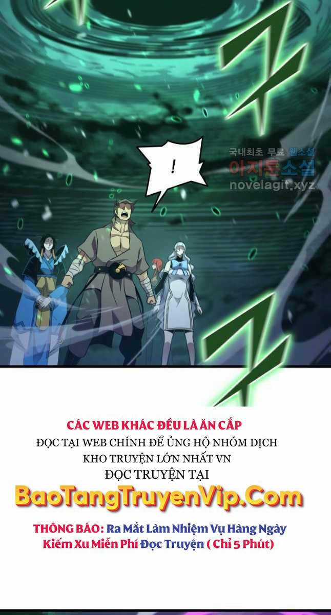 Sự Trở Lại Của Pháp Sư Vĩ Đại Sau 4000 Năm Chapter 183 trang 61