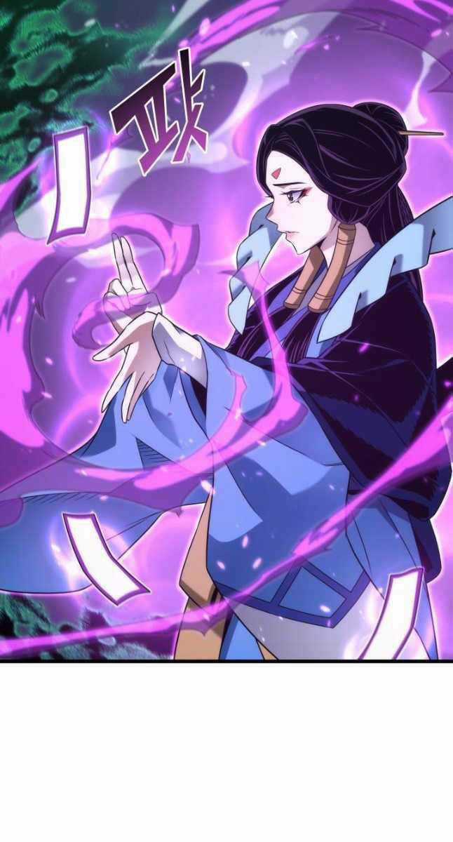 Sự Trở Lại Của Pháp Sư Vĩ Đại Sau 4000 Năm Chapter 183 trang 62