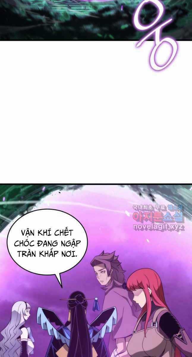 Sự Trở Lại Của Pháp Sư Vĩ Đại Sau 4000 Năm Chapter 183 trang 64