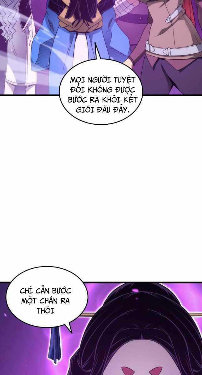 Sự Trở Lại Của Pháp Sư Vĩ Đại Sau 4000 Năm Chapter 183 trang 65