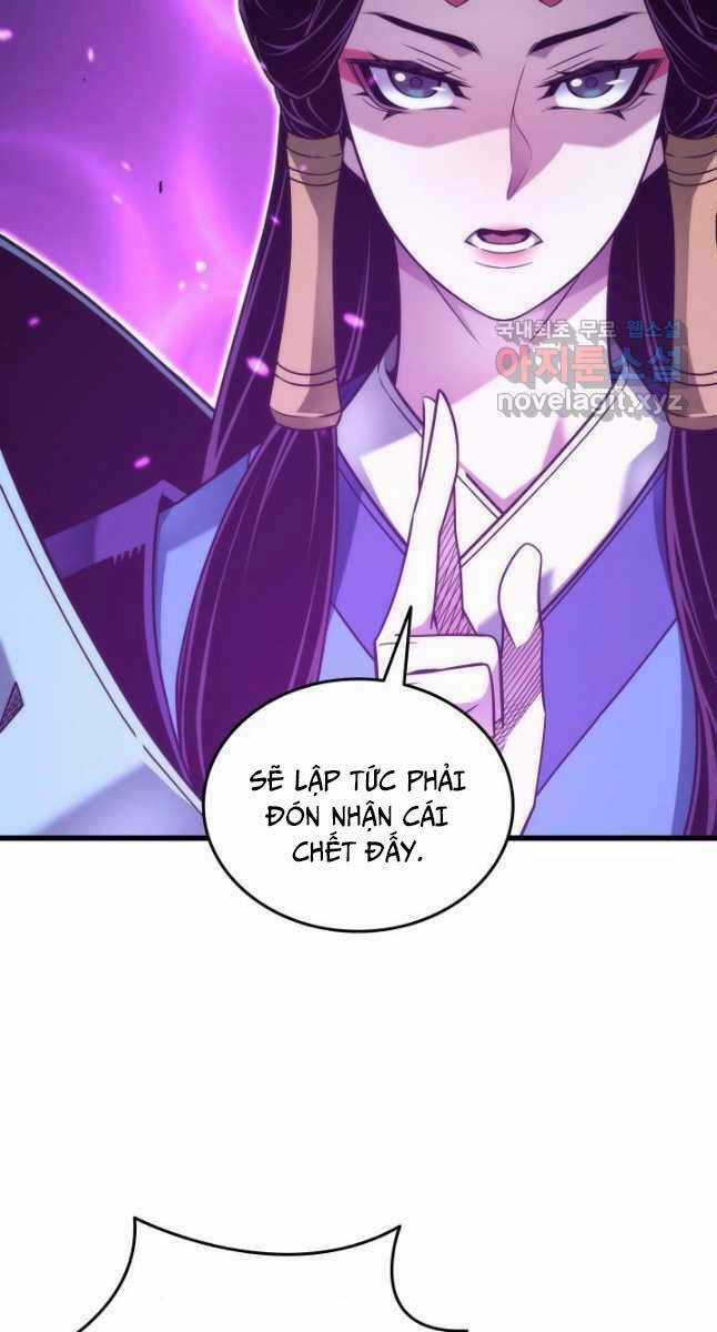 Sự Trở Lại Của Pháp Sư Vĩ Đại Sau 4000 Năm Chapter 183 trang 66