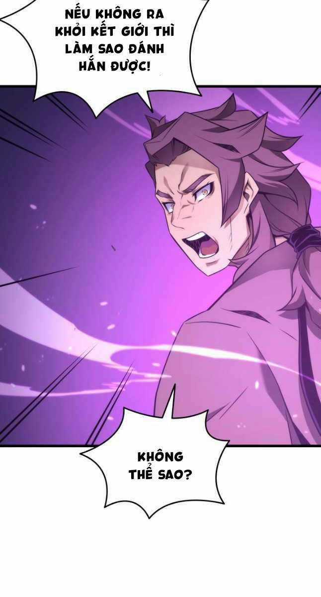 Sự Trở Lại Của Pháp Sư Vĩ Đại Sau 4000 Năm Chapter 183 trang 67