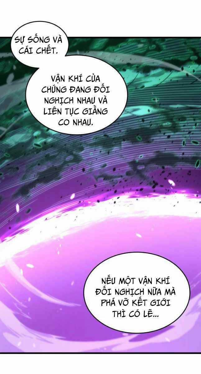 Sự Trở Lại Của Pháp Sư Vĩ Đại Sau 4000 Năm Chapter 183 trang 68