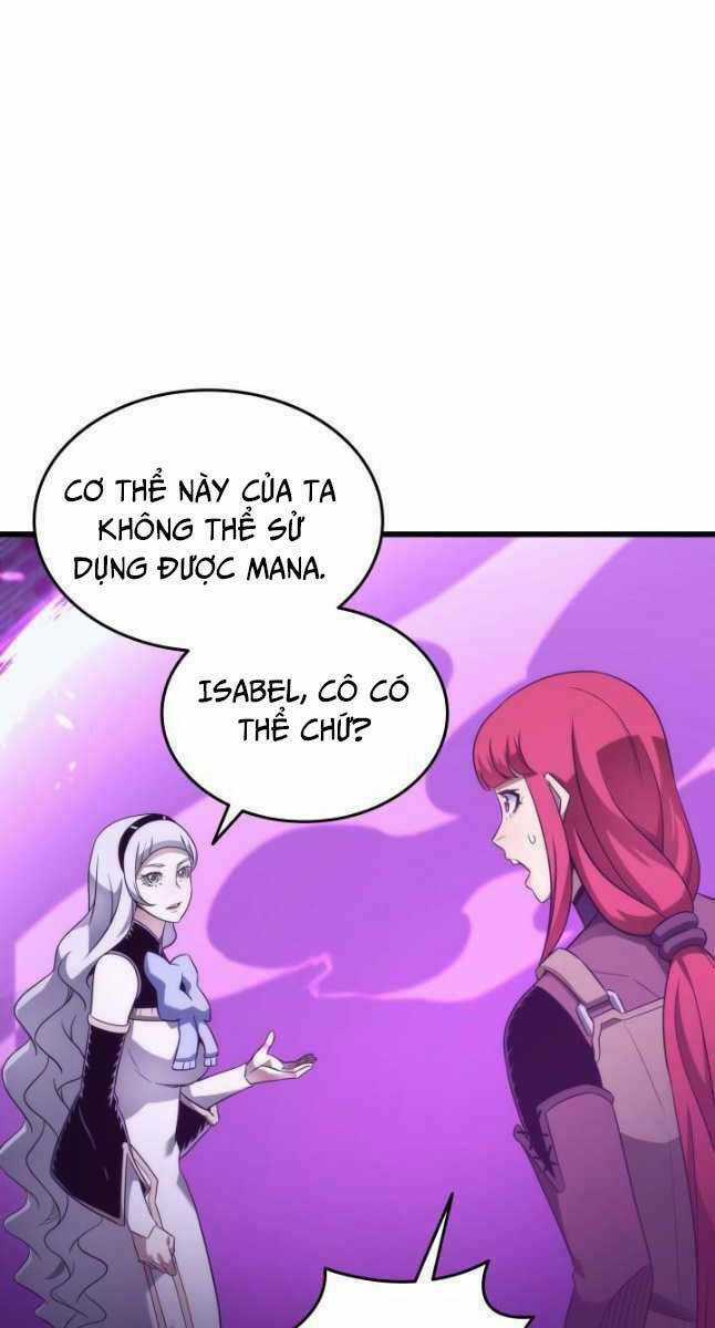 Sự Trở Lại Của Pháp Sư Vĩ Đại Sau 4000 Năm Chapter 183 trang 70