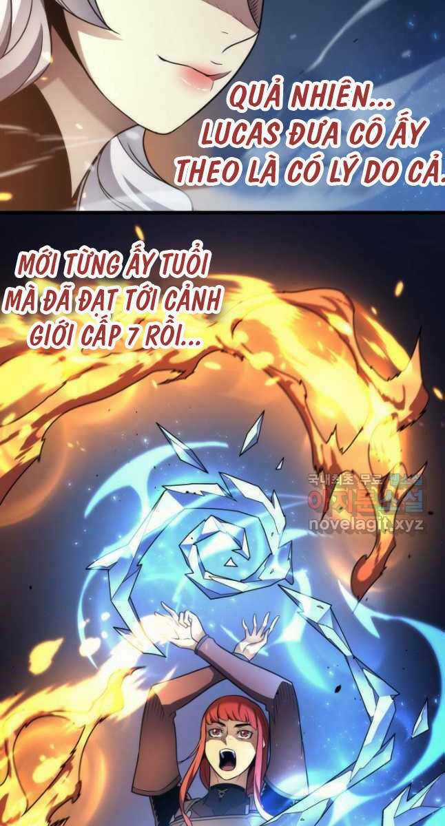 Sự Trở Lại Của Pháp Sư Vĩ Đại Sau 4000 Năm Chapter 183 trang 73