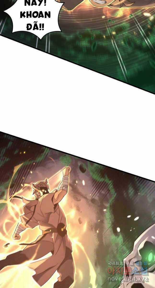 Sự Trở Lại Của Pháp Sư Vĩ Đại Sau 4000 Năm Chapter 183 trang 81