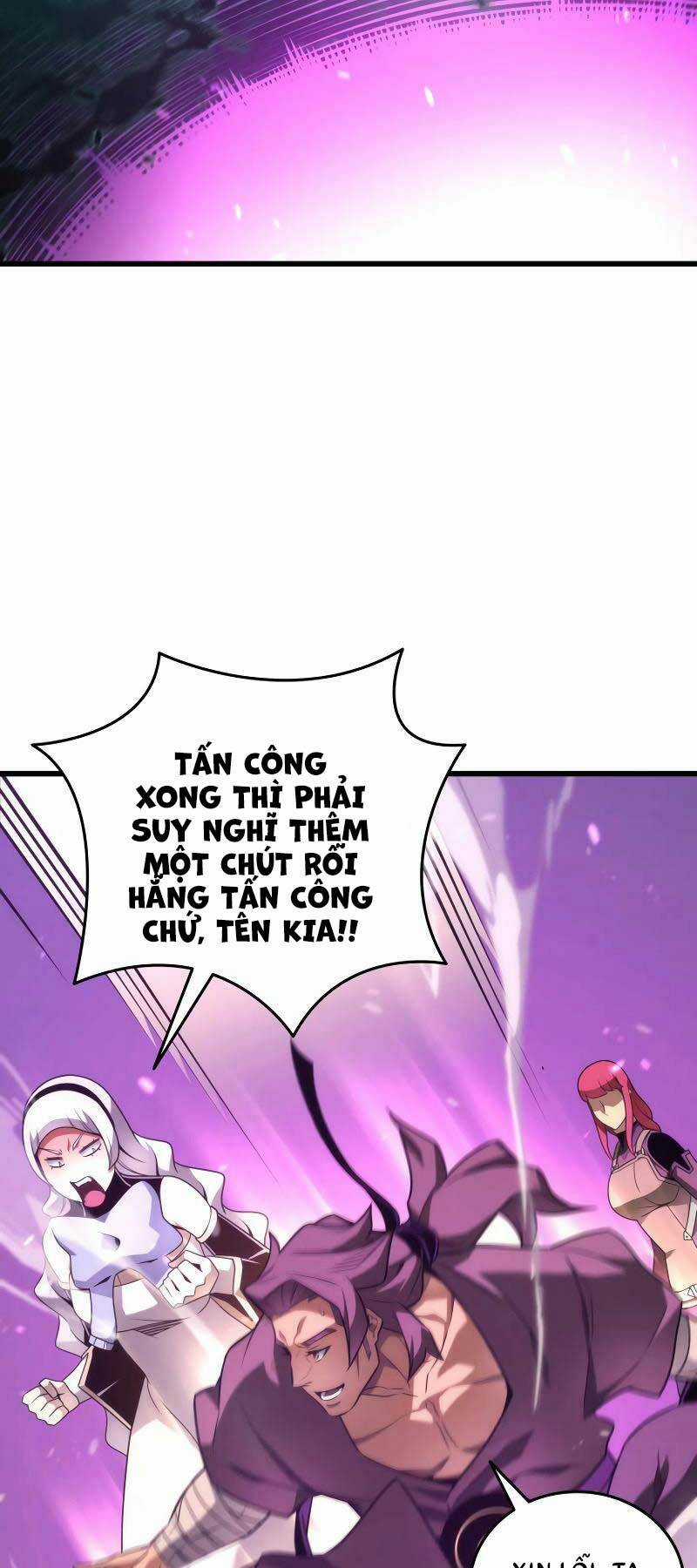 Sự Trở Lại Của Pháp Sư Vĩ Đại Sau 4000 Năm Chapter 184 trang 10