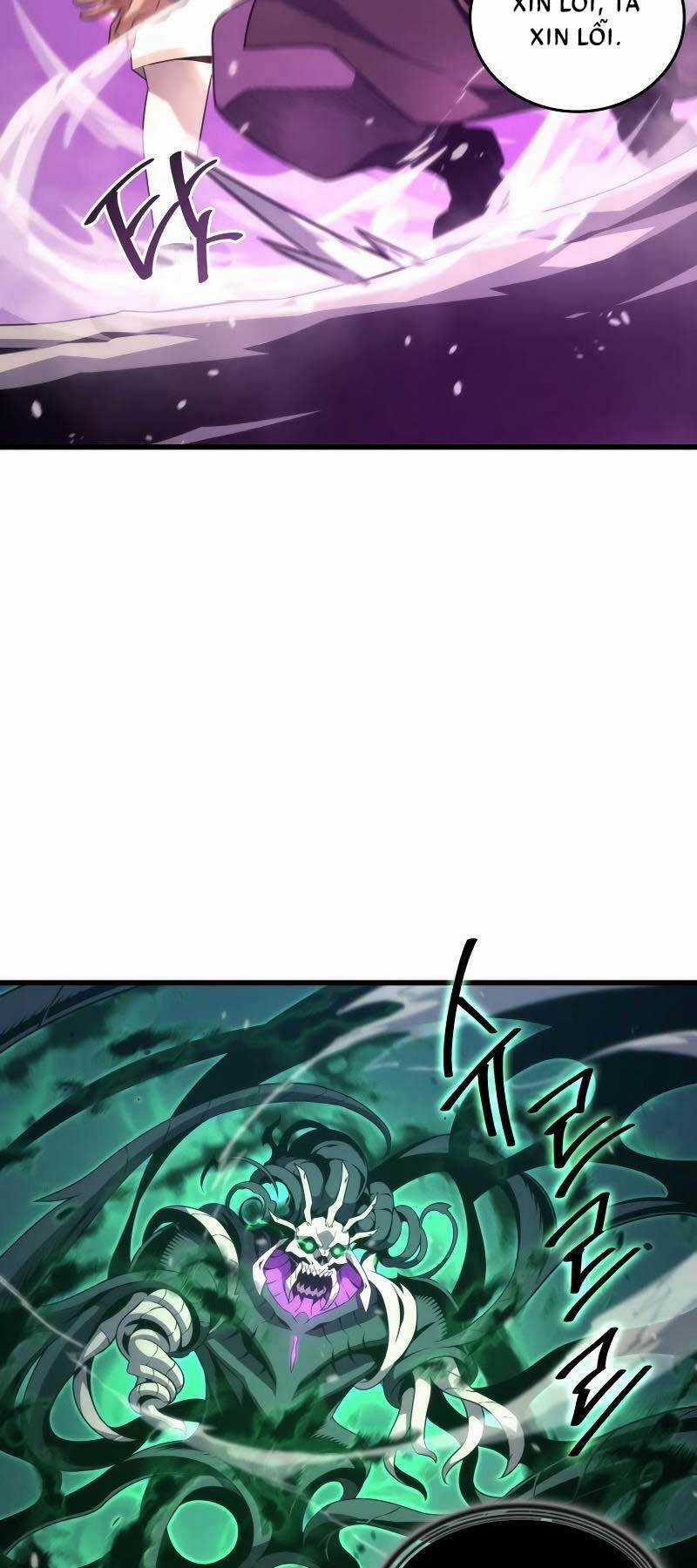 Sự Trở Lại Của Pháp Sư Vĩ Đại Sau 4000 Năm Chapter 184 trang 11