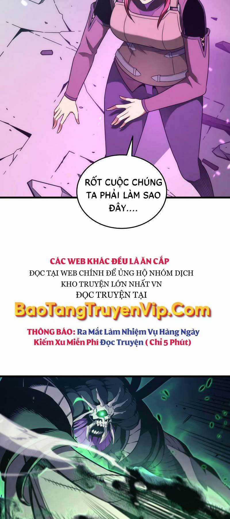 Sự Trở Lại Của Pháp Sư Vĩ Đại Sau 4000 Năm Chapter 184 trang 13