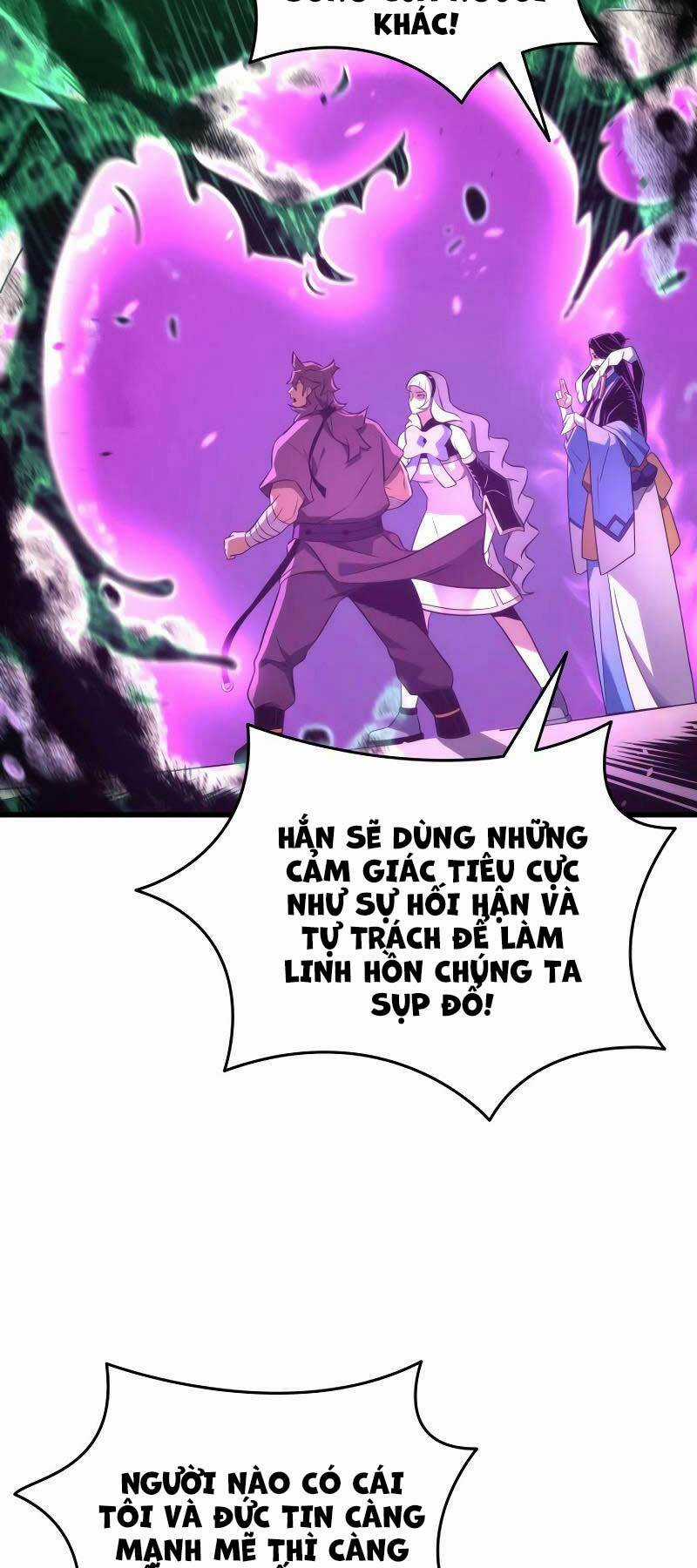 Sự Trở Lại Của Pháp Sư Vĩ Đại Sau 4000 Năm Chapter 184 trang 17