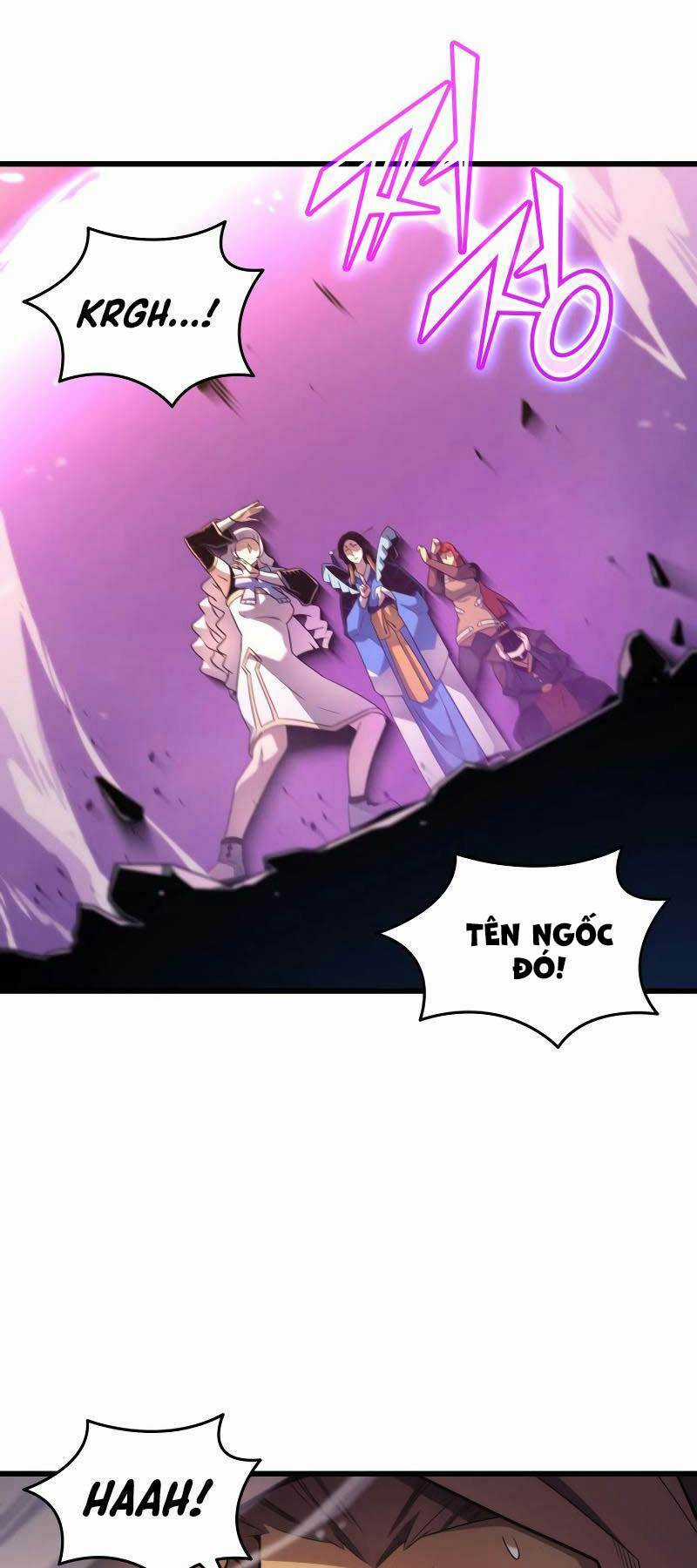 Sự Trở Lại Của Pháp Sư Vĩ Đại Sau 4000 Năm Chapter 184 trang 2