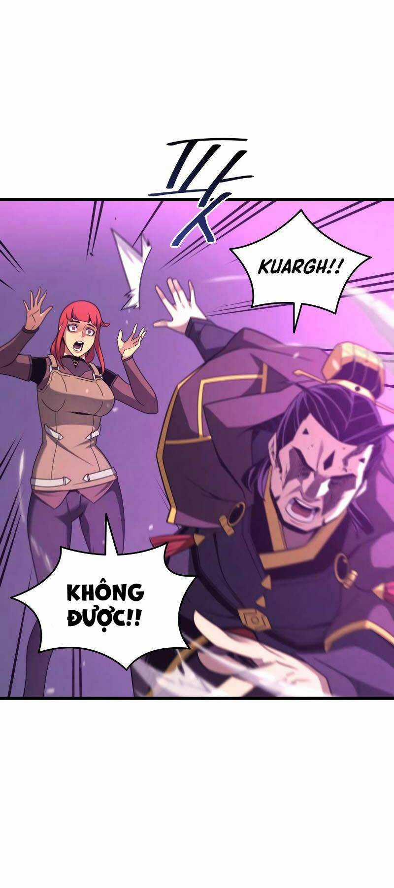 Sự Trở Lại Của Pháp Sư Vĩ Đại Sau 4000 Năm Chapter 184 trang 22