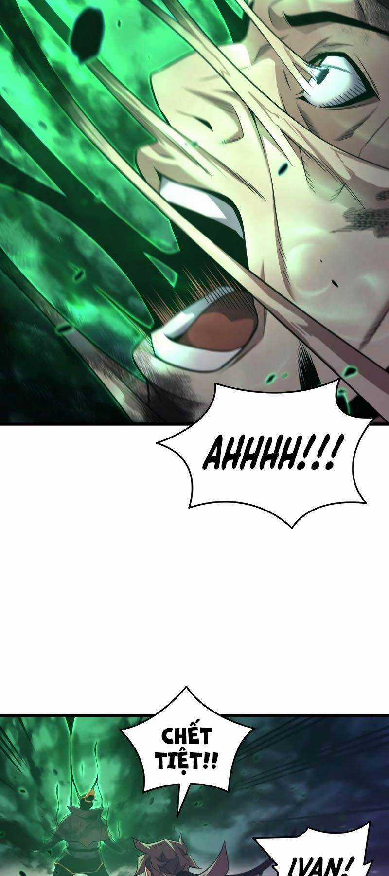 Sự Trở Lại Của Pháp Sư Vĩ Đại Sau 4000 Năm Chapter 184 trang 24