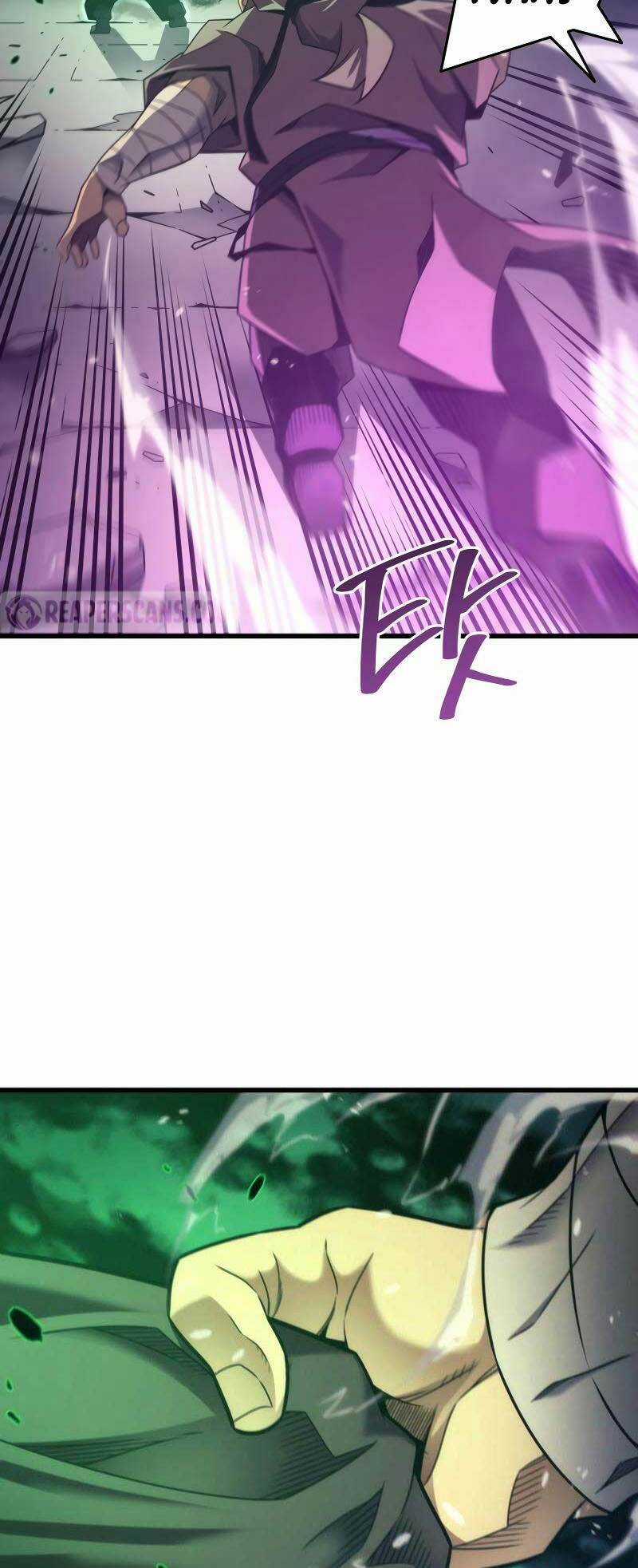 Sự Trở Lại Của Pháp Sư Vĩ Đại Sau 4000 Năm Chapter 184 trang 25