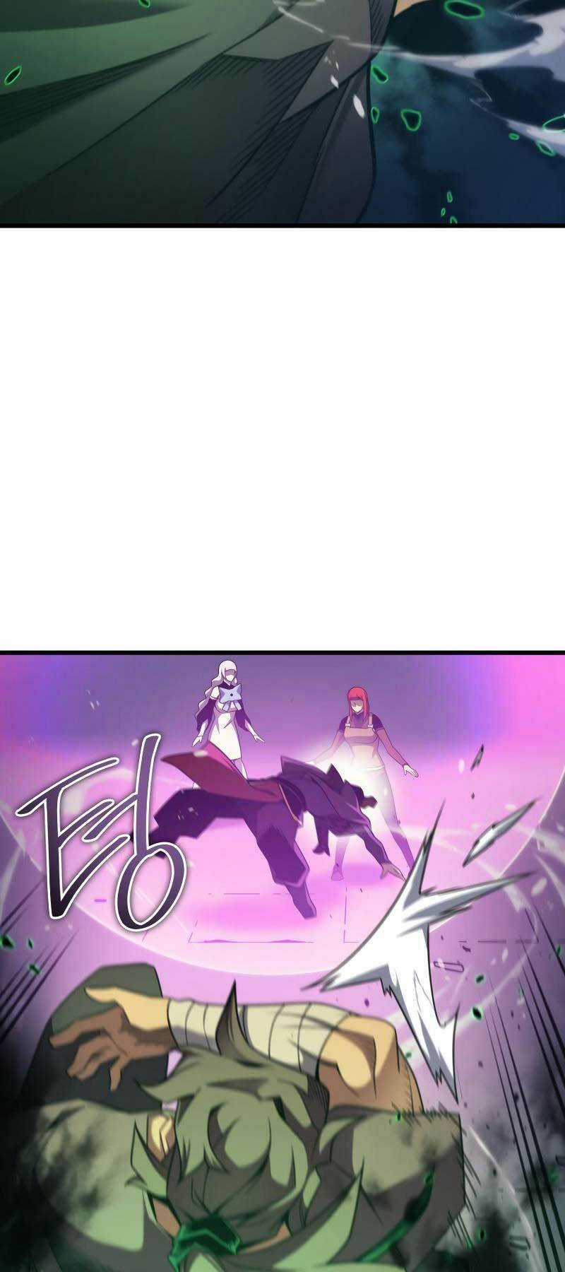 Sự Trở Lại Của Pháp Sư Vĩ Đại Sau 4000 Năm Chapter 184 trang 26