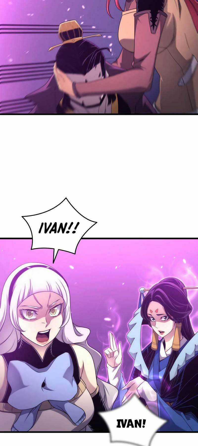 Sự Trở Lại Của Pháp Sư Vĩ Đại Sau 4000 Năm Chapter 184 trang 28