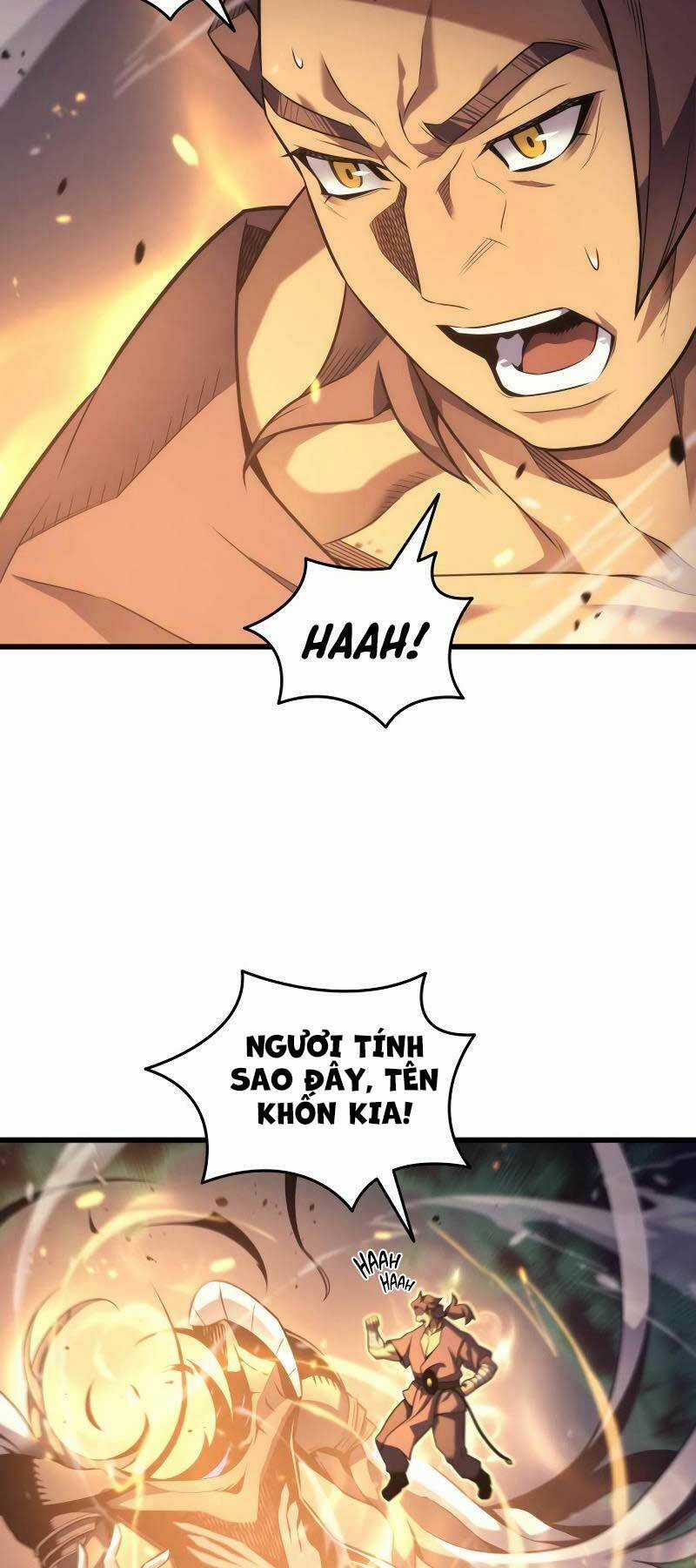 Sự Trở Lại Của Pháp Sư Vĩ Đại Sau 4000 Năm Chapter 184 trang 3