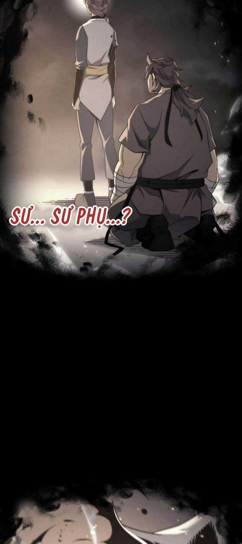 Sự Trở Lại Của Pháp Sư Vĩ Đại Sau 4000 Năm Chapter 184 trang 31