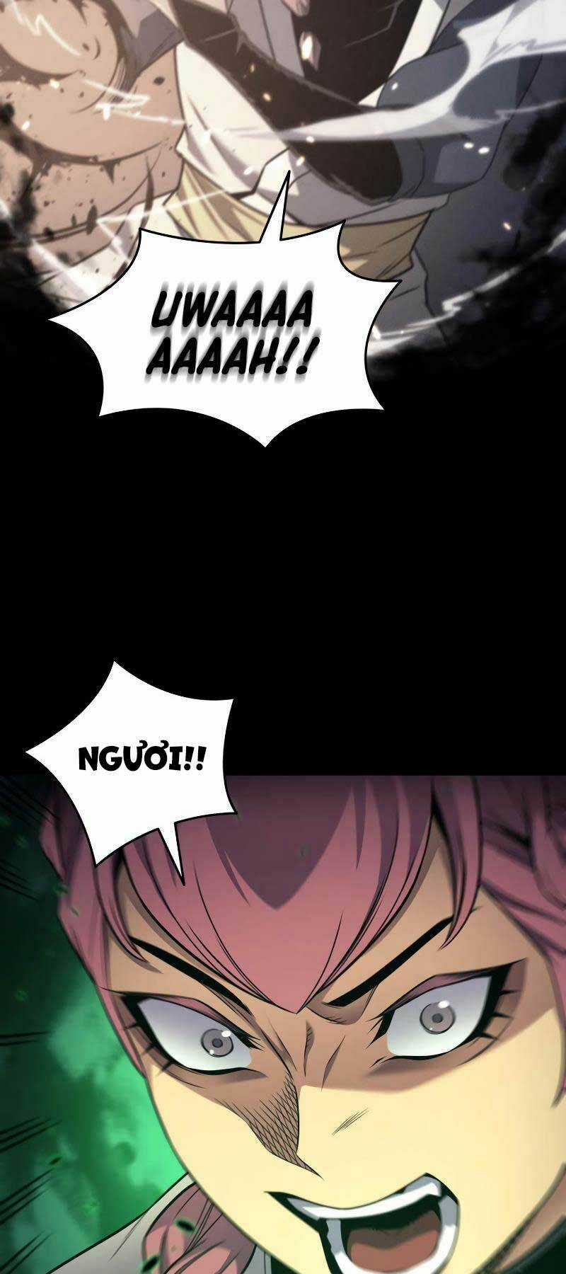 Sự Trở Lại Của Pháp Sư Vĩ Đại Sau 4000 Năm Chapter 184 trang 33