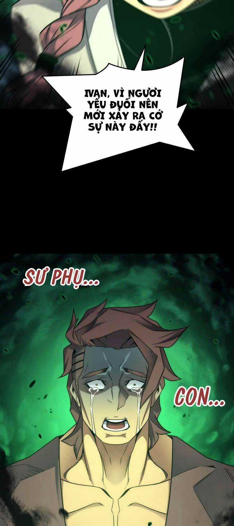 Sự Trở Lại Của Pháp Sư Vĩ Đại Sau 4000 Năm Chapter 184 trang 34