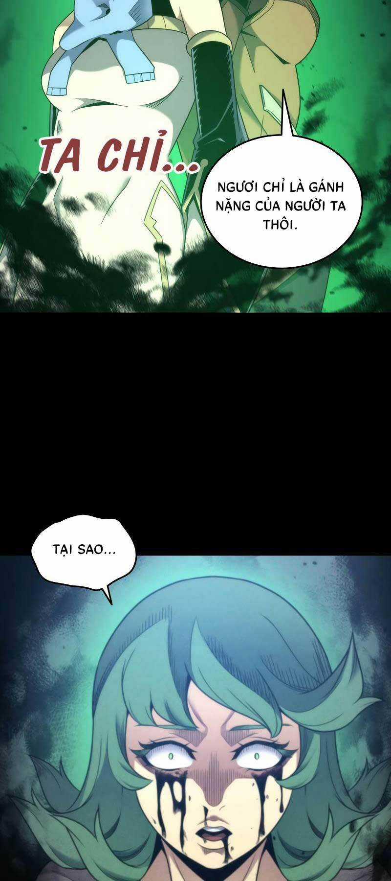 Sự Trở Lại Của Pháp Sư Vĩ Đại Sau 4000 Năm Chapter 184 trang 36