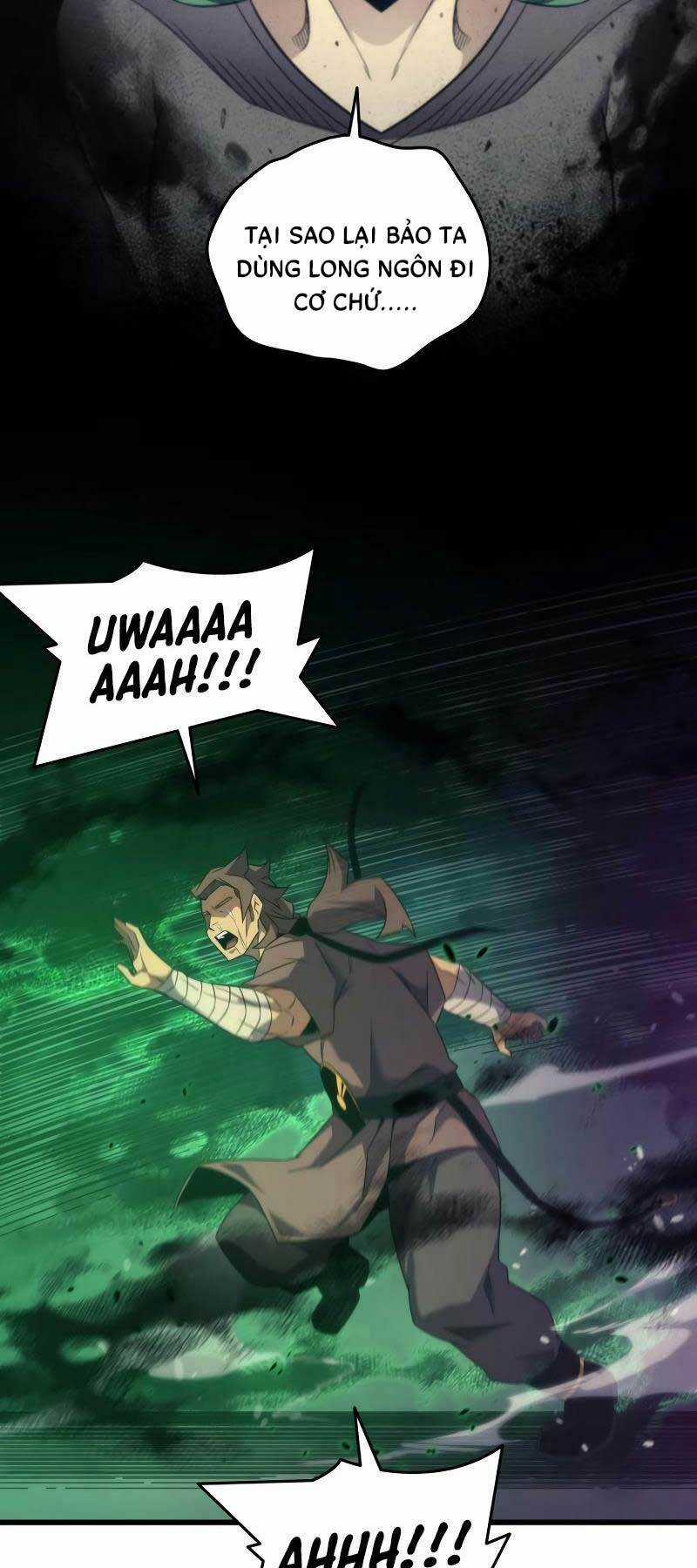 Sự Trở Lại Của Pháp Sư Vĩ Đại Sau 4000 Năm Chapter 184 trang 37