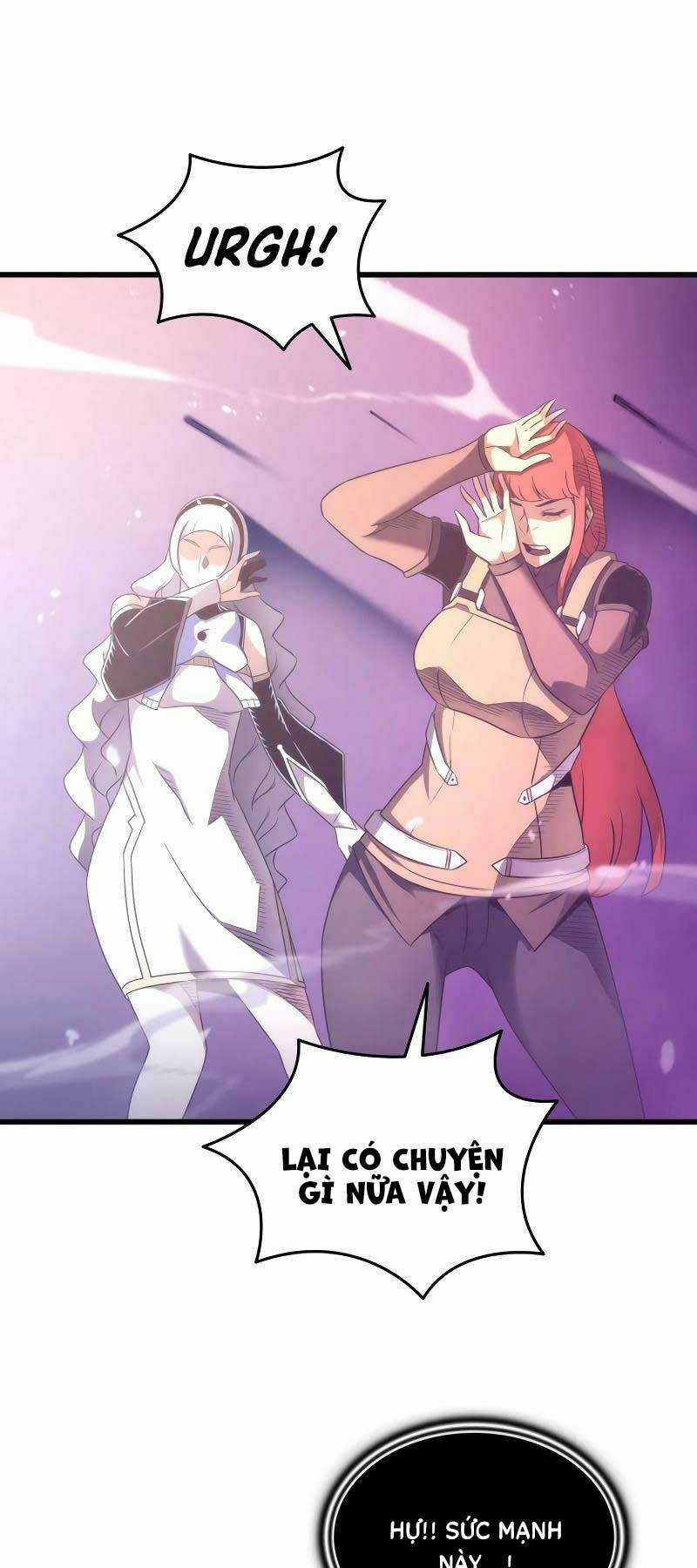 Sự Trở Lại Của Pháp Sư Vĩ Đại Sau 4000 Năm Chapter 184 trang 42