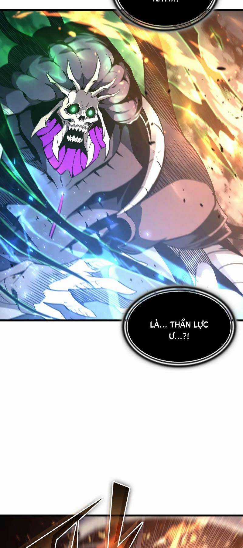 Sự Trở Lại Của Pháp Sư Vĩ Đại Sau 4000 Năm Chapter 184 trang 43