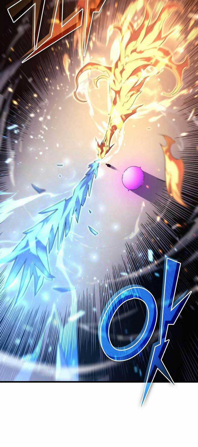 Sự Trở Lại Của Pháp Sư Vĩ Đại Sau 4000 Năm Chapter 184 trang 44