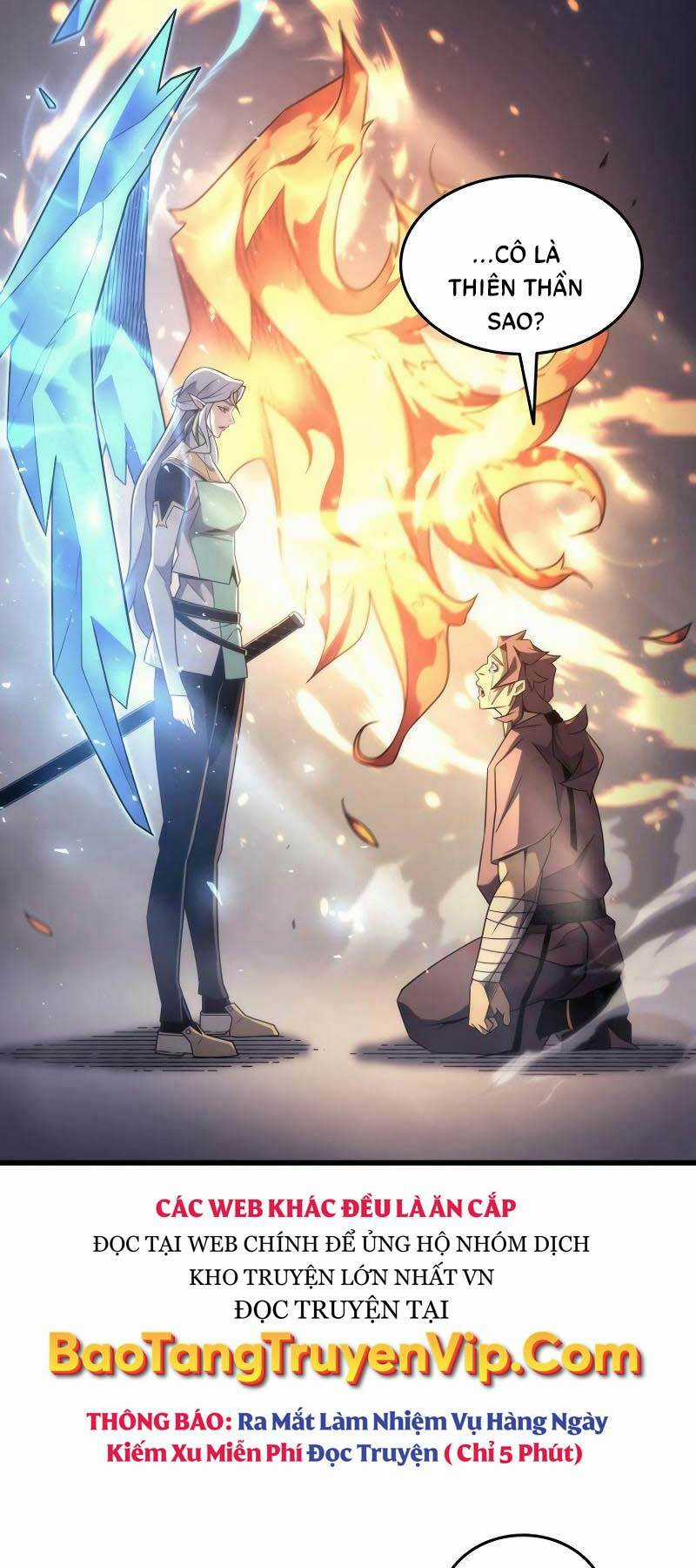 Sự Trở Lại Của Pháp Sư Vĩ Đại Sau 4000 Năm Chapter 184 trang 46