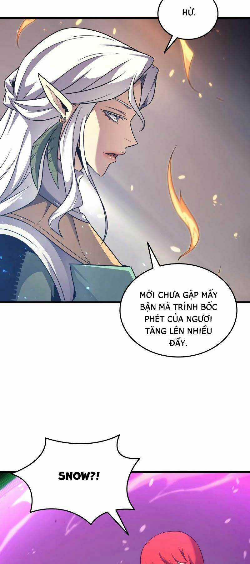 Sự Trở Lại Của Pháp Sư Vĩ Đại Sau 4000 Năm Chapter 184 trang 47