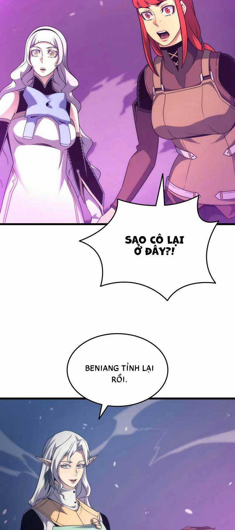 Sự Trở Lại Của Pháp Sư Vĩ Đại Sau 4000 Năm Chapter 184 trang 48