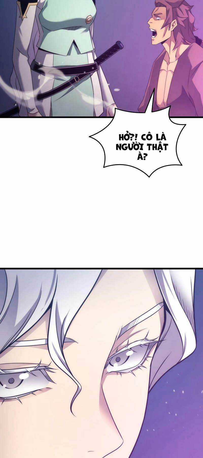 Sự Trở Lại Của Pháp Sư Vĩ Đại Sau 4000 Năm Chapter 184 trang 49