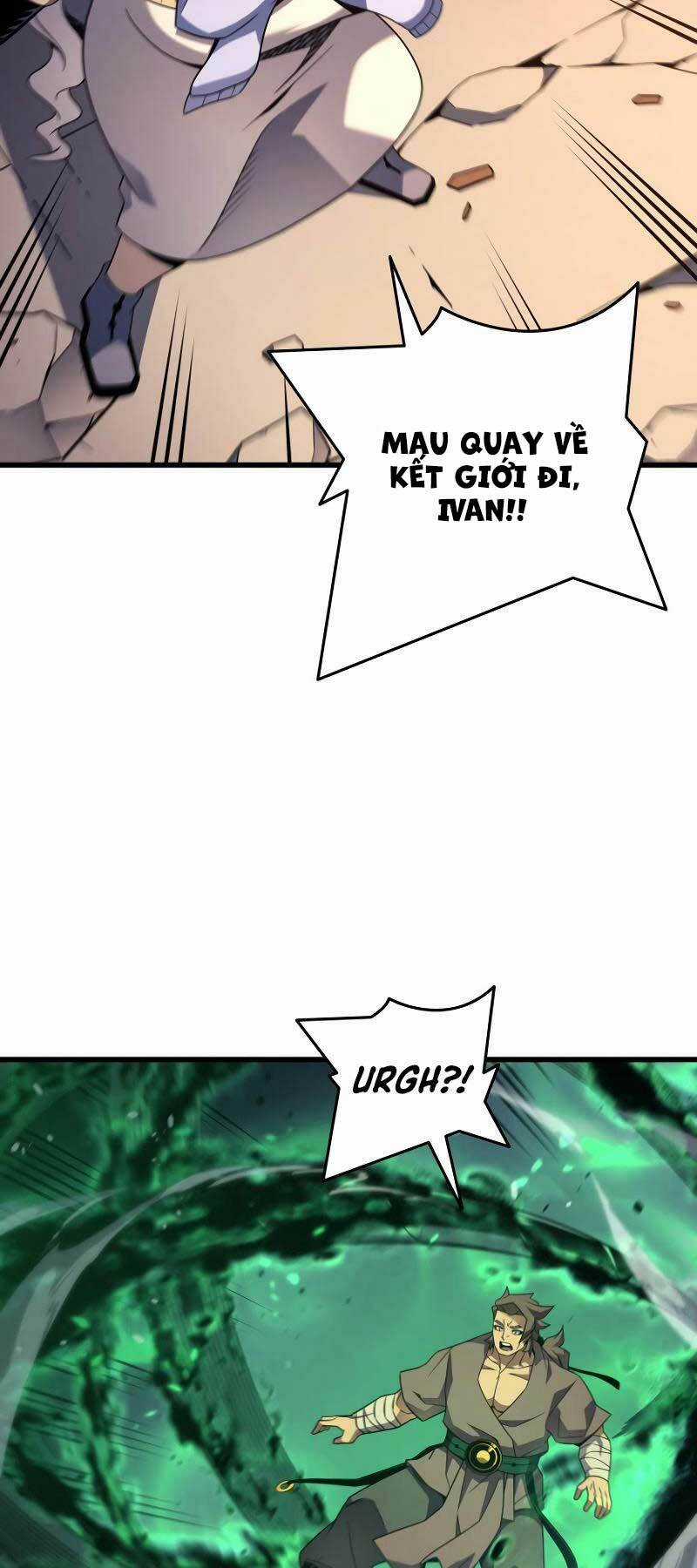 Sự Trở Lại Của Pháp Sư Vĩ Đại Sau 4000 Năm Chapter 184 trang 5