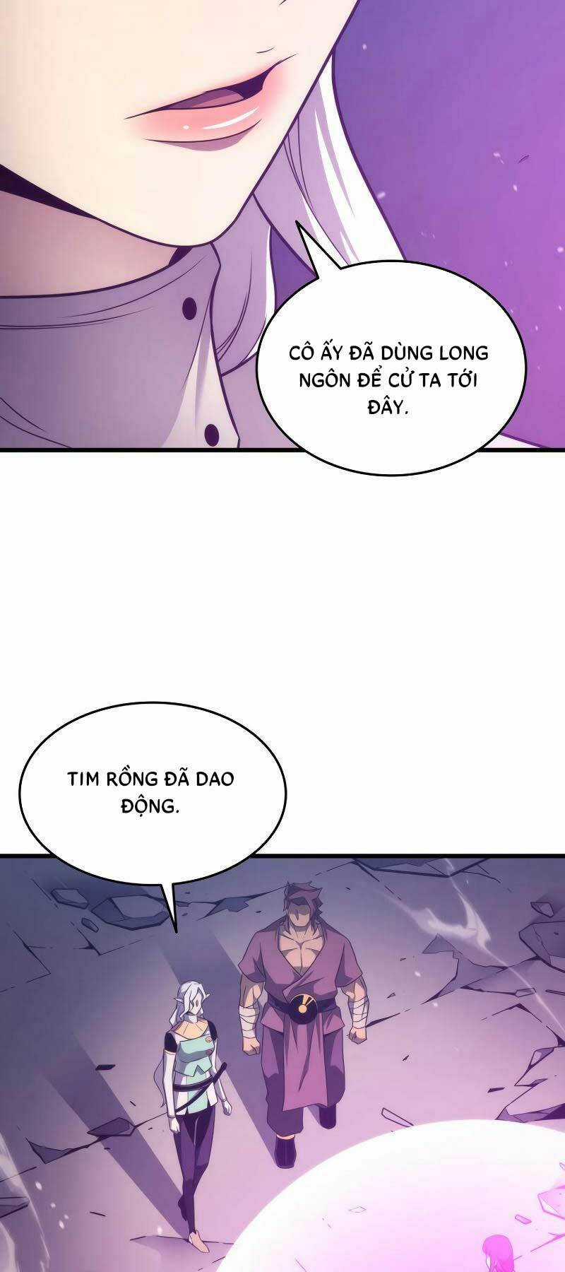 Sự Trở Lại Của Pháp Sư Vĩ Đại Sau 4000 Năm Chapter 184 trang 50