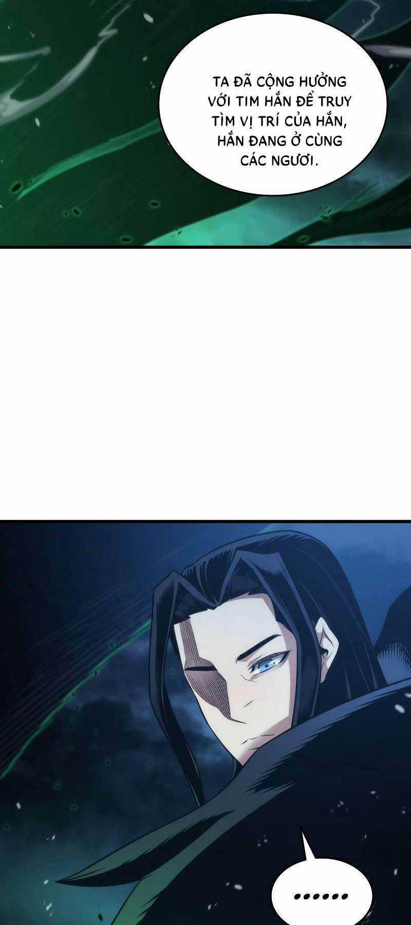 Sự Trở Lại Của Pháp Sư Vĩ Đại Sau 4000 Năm Chapter 184 trang 52