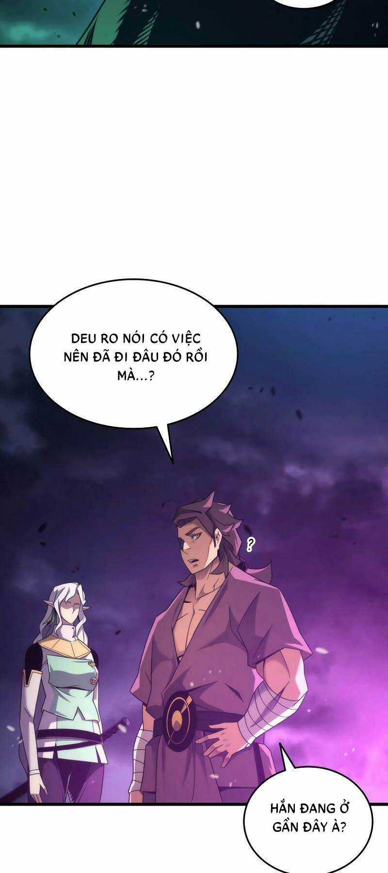 Sự Trở Lại Của Pháp Sư Vĩ Đại Sau 4000 Năm Chapter 184 trang 53