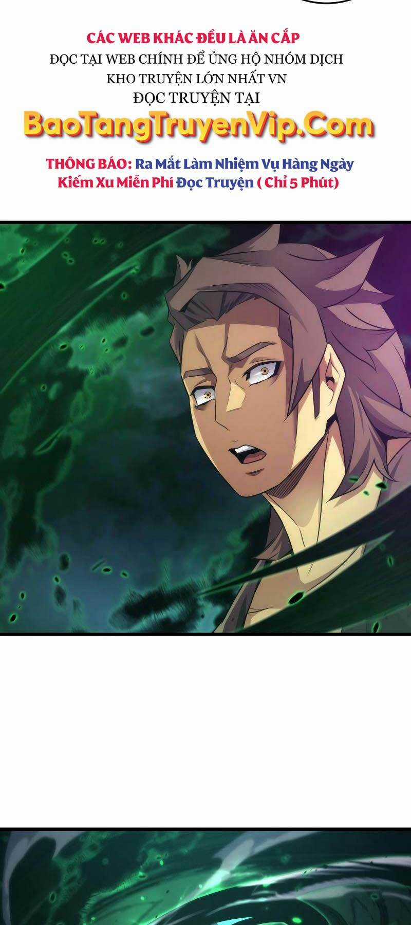 Sự Trở Lại Của Pháp Sư Vĩ Đại Sau 4000 Năm Chapter 184 trang 54