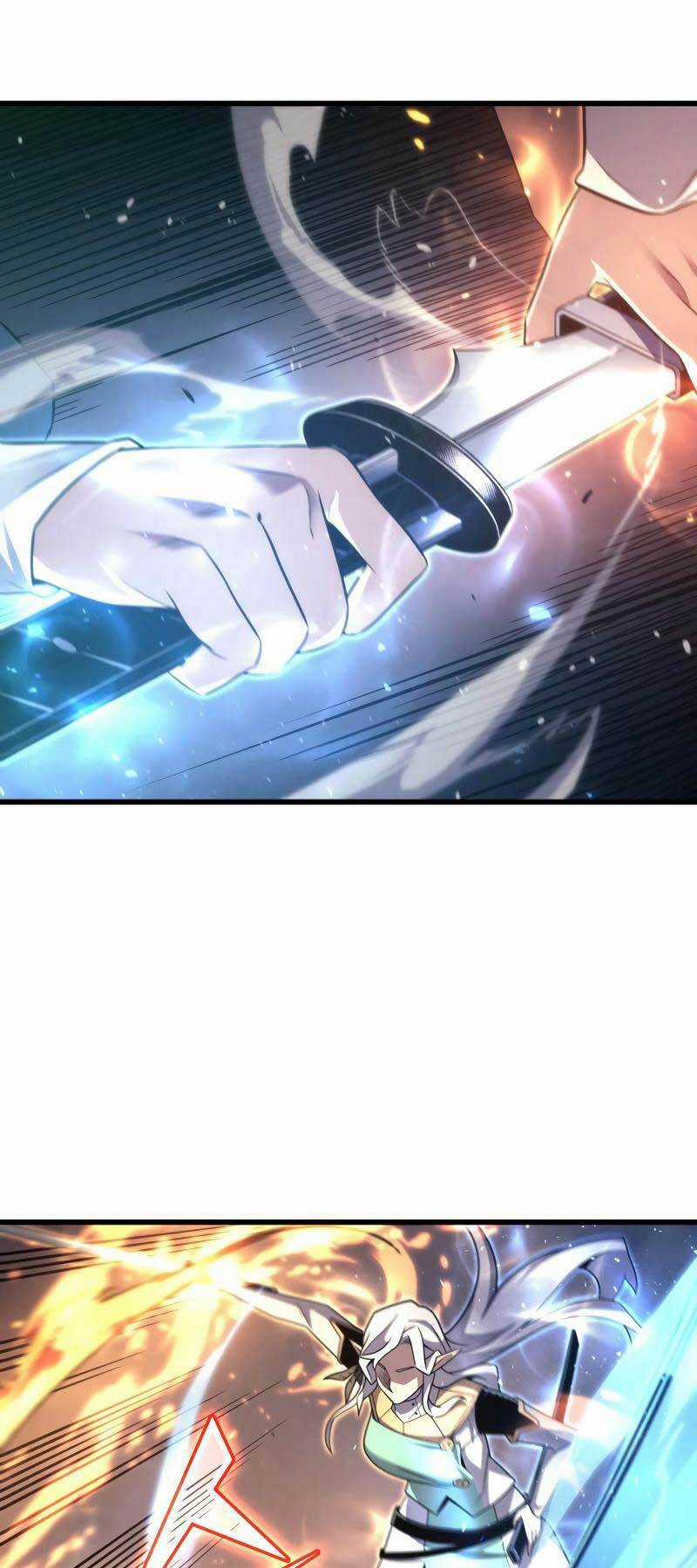 Sự Trở Lại Của Pháp Sư Vĩ Đại Sau 4000 Năm Chapter 184 trang 57