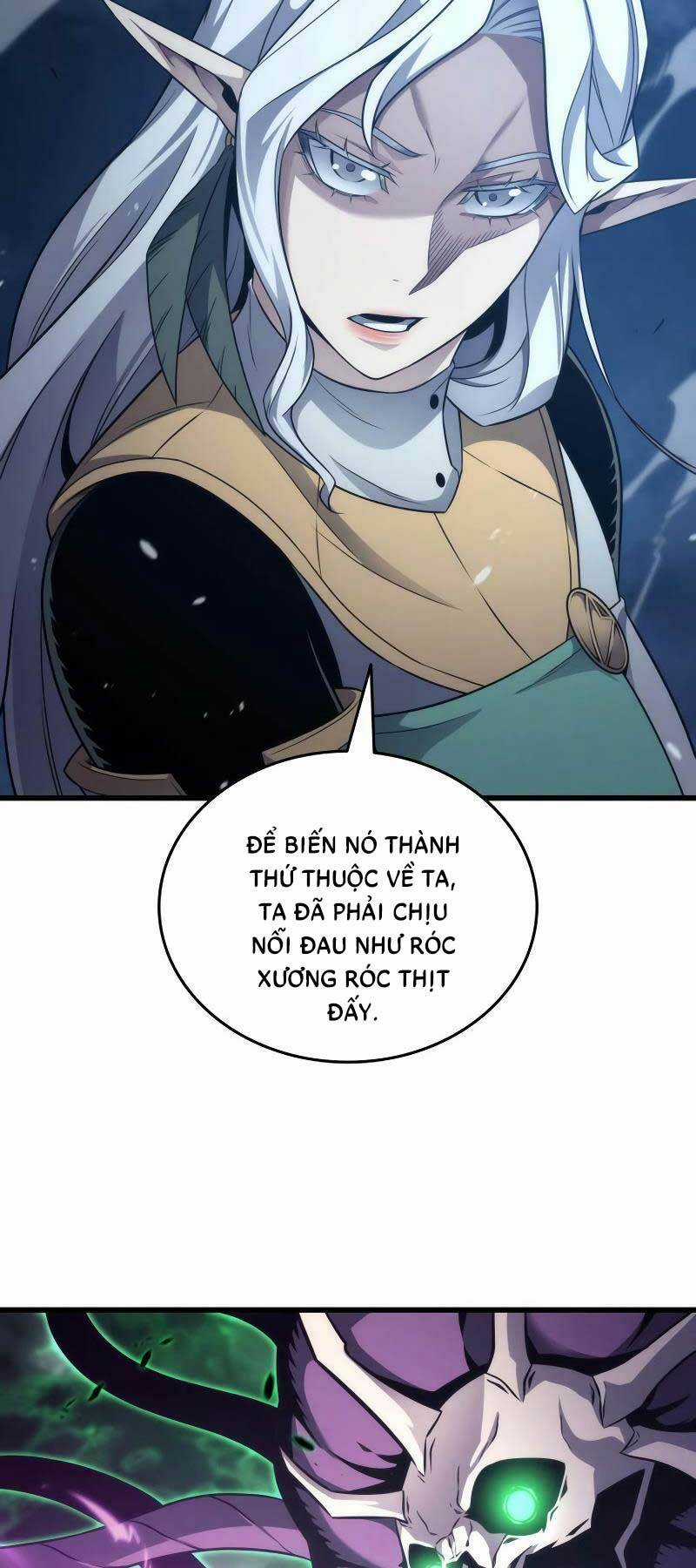 Sự Trở Lại Của Pháp Sư Vĩ Đại Sau 4000 Năm Chapter 184 trang 63