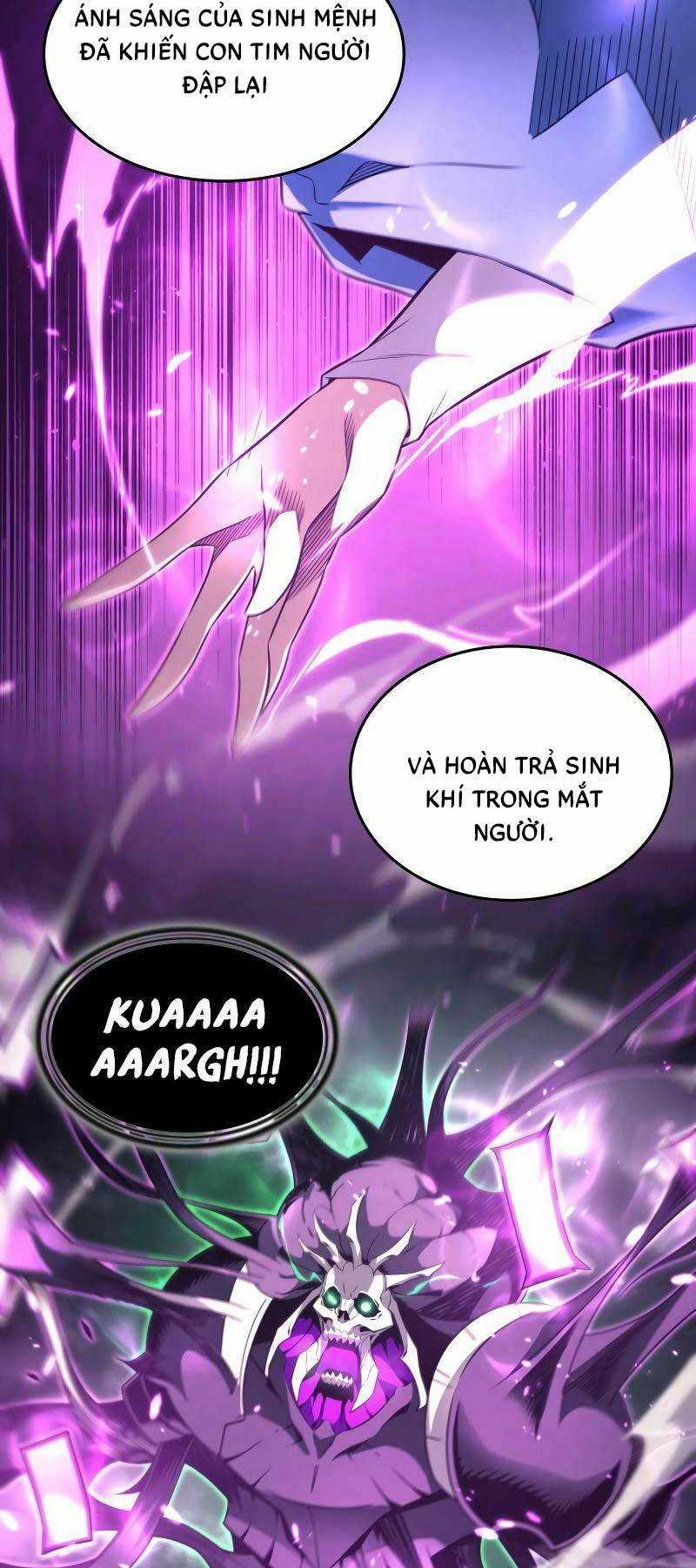 Sự Trở Lại Của Pháp Sư Vĩ Đại Sau 4000 Năm Chapter 184 trang 65